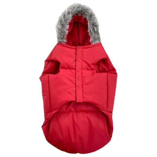 Buy Now: The Perfect Jackets and Coats to Keep Your Dog Snug