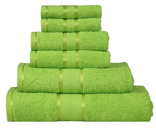 Cotton Towel 100% Cotton/Soft/Highly Absorbent