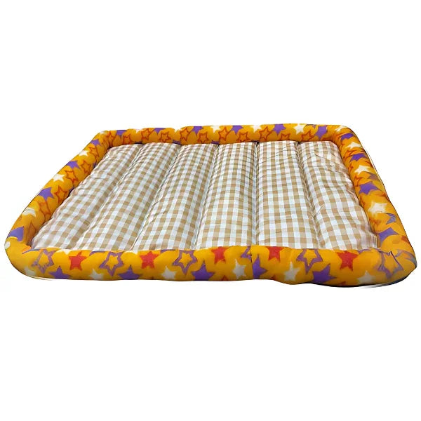Dog Beds Waterproof Layer for Labrador, Bulldog, Retriever, Poodle For summers