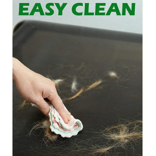 Best Elevated Dog Bed | Raised Pet Cot for Comfort & Cooling