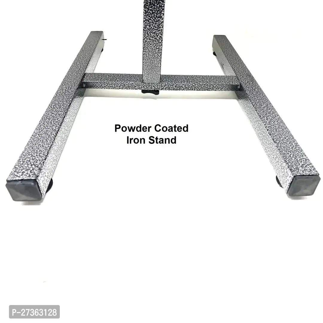 Adjustable Elevated Pet Feeder Raised Dog Food Bowl, Water Bowls, Dog Feeding Station H-Base Double Bowl Stand Two Stainless Steel Removable Bowls (Pack of 2 Bowl Single Stand 1600 ML)