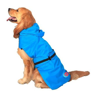 Dog Rain Coat