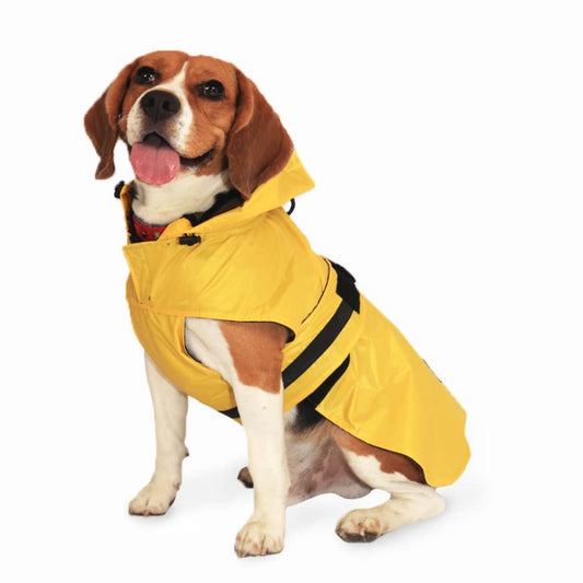 Dog Rain Coat