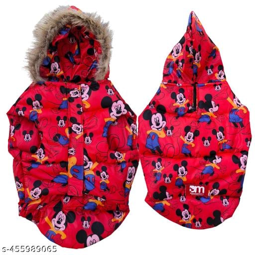 Buy Now: The Perfect Jackets and Coats to Keep Your Dog Snug