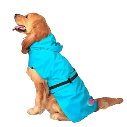 Dog Rain Coat