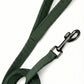 Dog Tactical Harness  + Leash (Olive Green)
