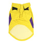 IPL Paw-fection: Stylish Pet Jerseys for Cricket Fans