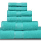 Cotton Towel 100% Cotton/Soft/Highly Absorbent