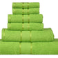Cotton Towel 100% Cotton/Soft/Highly Absorbent