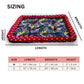 Dog Beds Waterproof Layer for Labrador, Bulldog, Retriever, Poodle For summers