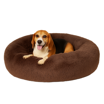Premium Washable Dog Bed – Soft, Durable & Suitable for All Dog Sizes
