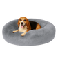 Premium Washable Dog Bed – Soft, Durable & Suitable for All Dog Sizes
