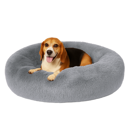 Premium Washable Dog Bed – Soft, Durable & Suitable for All Dog Sizes